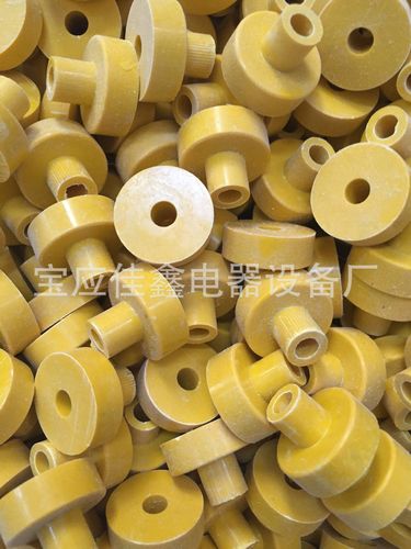 环氧管绝缘套管 按图定制，匠心打造工业安全基石